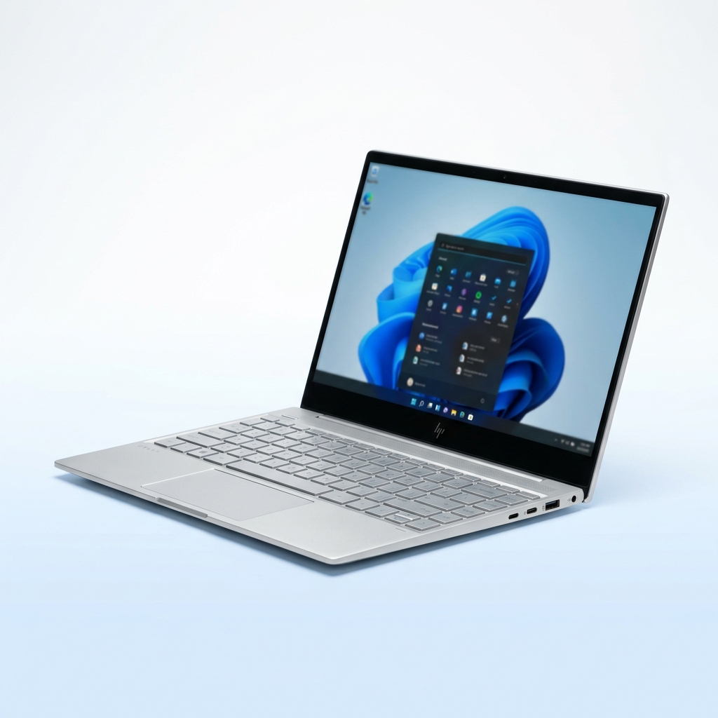 Premium Rental Laptop